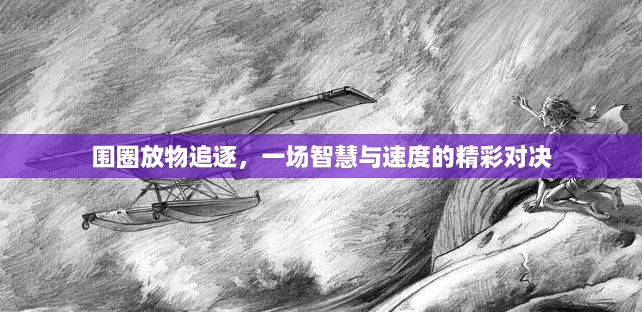 智慧與速度的精彩對決，圍圈放物追逐挑戰(zhàn)