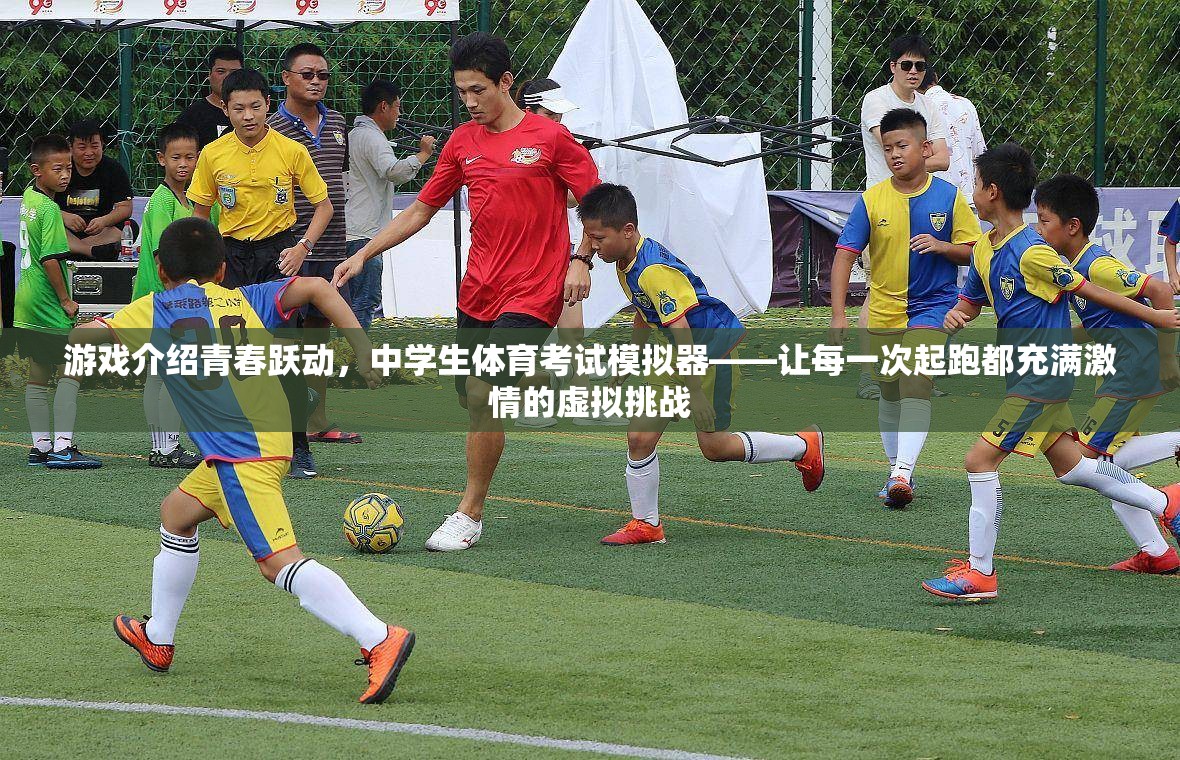 青春躍動，中學生體育考試模擬器——點燃激情的虛擬挑戰(zhàn)