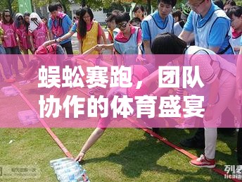 蜈蚣賽跑，展現(xiàn)團(tuán)隊(duì)協(xié)作的體育盛宴