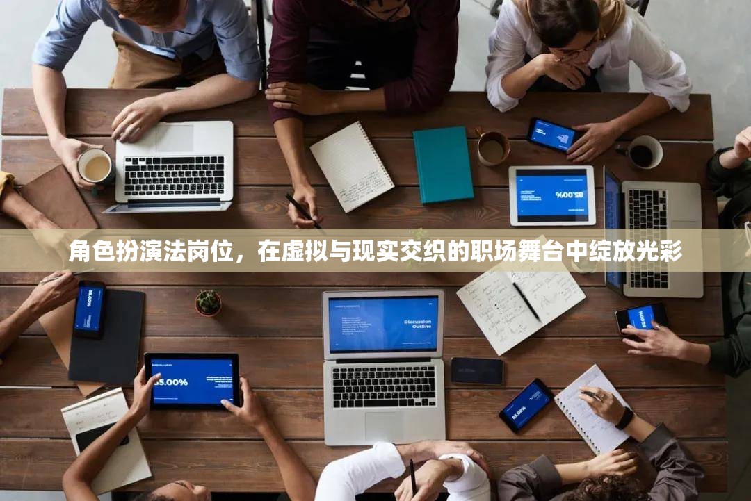 角色扮演法崗位，在虛擬與現(xiàn)實(shí)交織的職場舞臺(tái)中綻放光彩