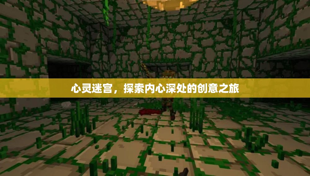 心靈迷宮，一場(chǎng)探索內(nèi)心深處的創(chuàng)意之旅