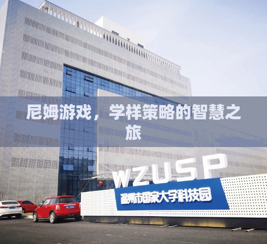 尼姆游戲，學樣策略的智慧之旅