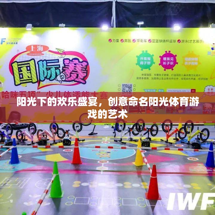 陽光下的創(chuàng)意盛宴，命名陽光體育游戲的藝術(shù)