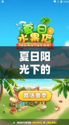夏日陽(yáng)光下的歡樂(lè)篇章，小學(xué)生夏日體育游戲大冒險(xiǎn)