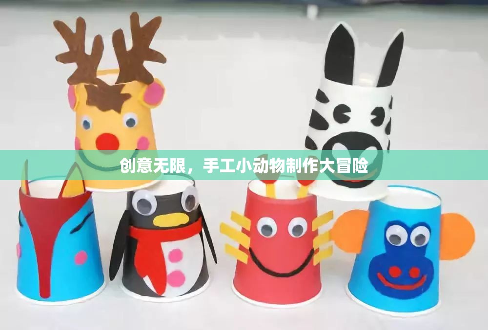 創(chuàng)意手工小動(dòng)物制作，一場無限冒險(xiǎn)的創(chuàng)意之旅