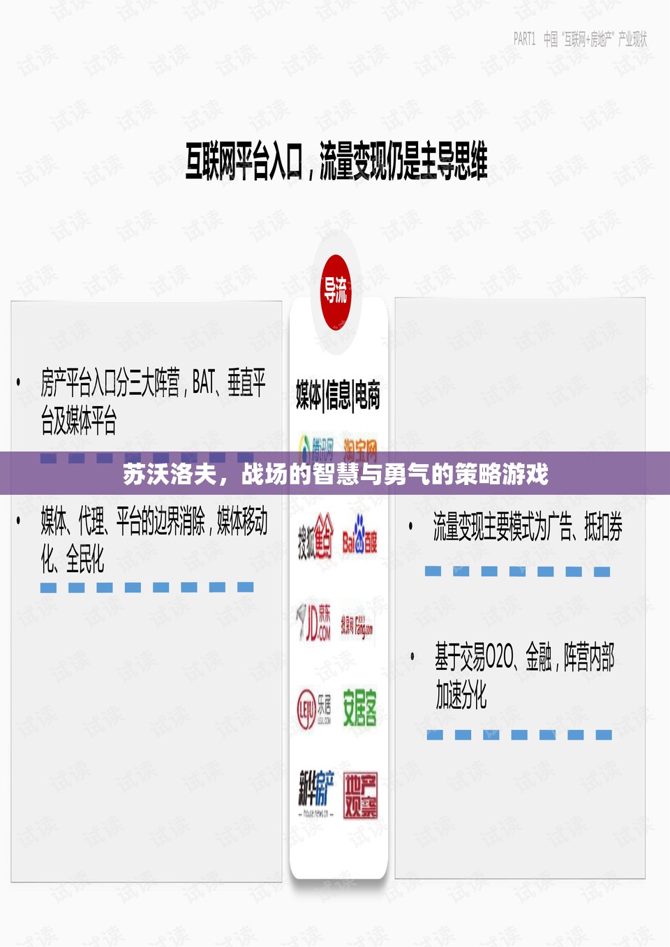 蘇沃洛夫，戰(zhàn)場上的智慧與勇氣策略游戲