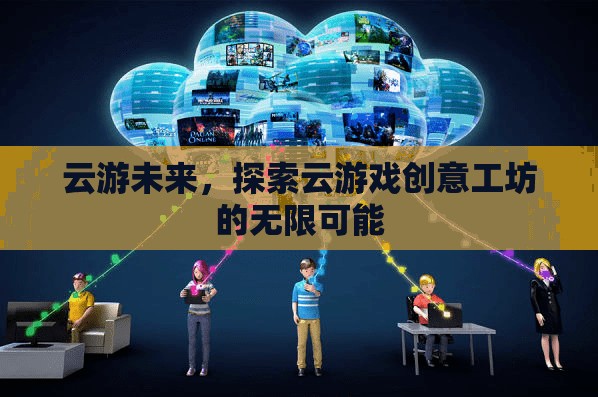 云游未來，解鎖云游戲創(chuàng)意工坊的無限可能