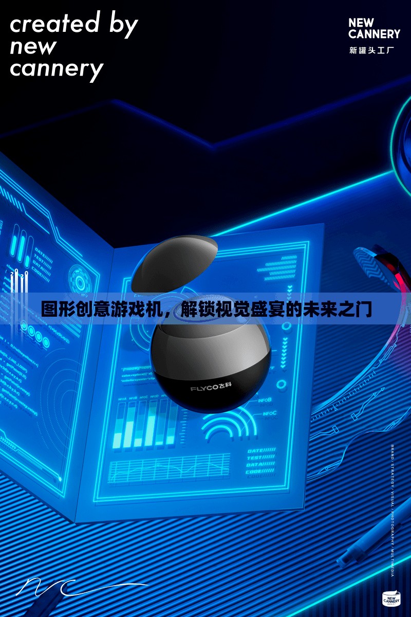 解鎖視覺盛宴，圖形創(chuàng)意游戲機(jī)的未來之門