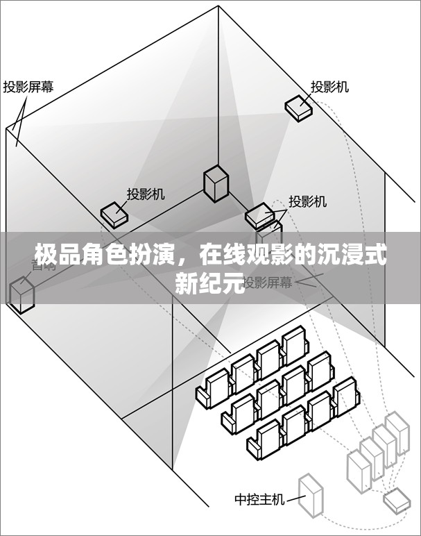沉浸式新紀(jì)元，極品角色扮演引領(lǐng)在線觀影新風(fēng)尚