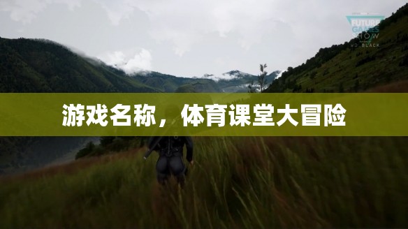 體育課堂大冒險，游戲中的運動之旅