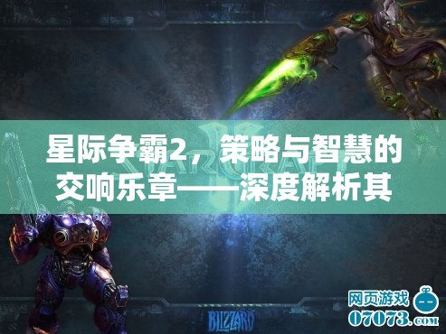 星際爭(zhēng)霸2，策略與智慧的交響樂章——深度解析其代碼背后的奧秘