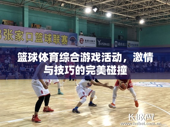 激情與技巧的碰撞，籃球體育綜合游戲活動