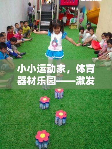 小小運(yùn)動家，激發(fā)幼兒運(yùn)動潛能的體育器材樂園創(chuàng)意游戲