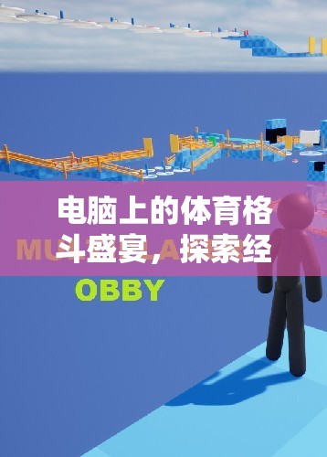 經(jīng)典與創(chuàng)新的碰撞，電腦上的體育格斗盛宴