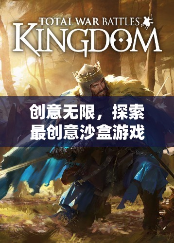 創(chuàng)意無界，探索最創(chuàng)意沙盒游戲大全