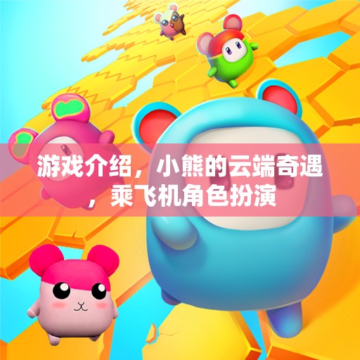小熊的云端奇遇，一場夢幻的乘機角色扮演游戲