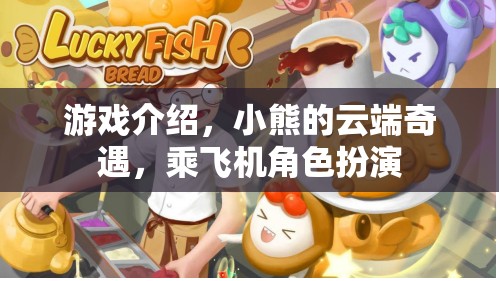 小熊的云端奇遇，一場夢幻的乘機角色扮演游戲