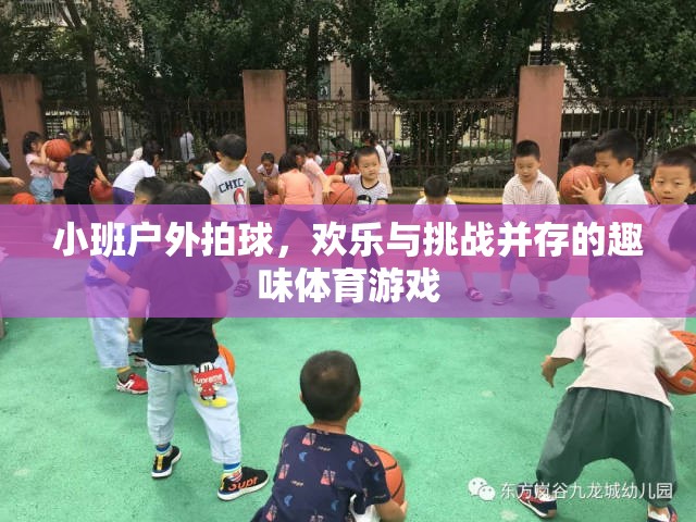 小班戶外拍球，歡樂與挑戰(zhàn)的趣味體育盛宴