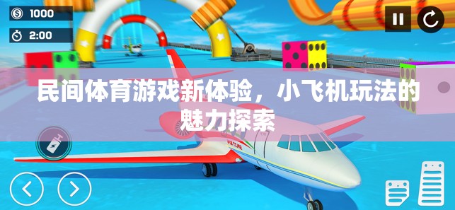 小飛機(jī)玩法，解鎖民間體育游戲新體驗的魅力探索