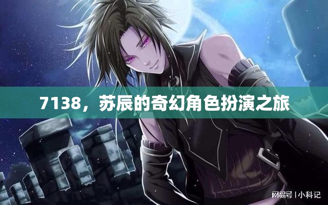 7138，蘇辰的奇幻角色扮演之旅
