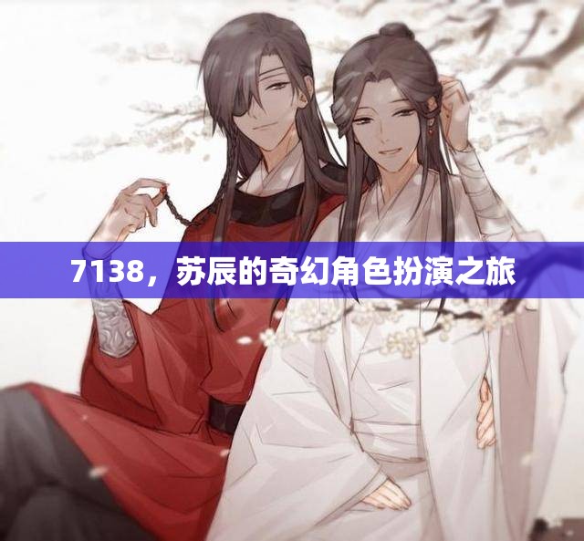 7138，蘇辰的奇幻角色扮演之旅  第2張