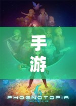 探索奇幻世界，手游角色扮演游戲排行榜之旅