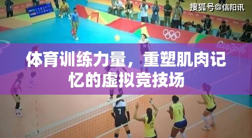 重塑肌肉記憶，虛擬競技場中的體育訓(xùn)練力量