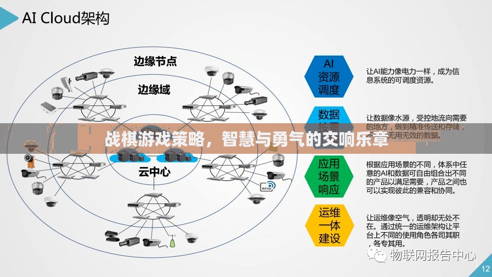 戰(zhàn)棋游戲，智慧與勇氣的交響樂章  第3張