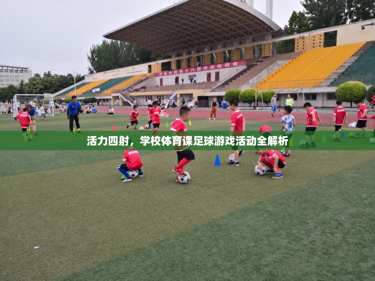 活力四射，學(xué)校體育課足球游戲活動全解析  第2張