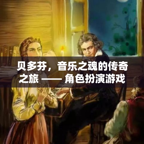貝多芬，音樂之魂的傳奇之旅——沉浸式角色扮演游戲揭秘  第1張