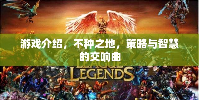 不種之地，策略與智慧的策略游戲交響曲