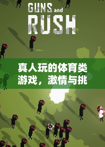 激情與挑戰(zhàn)，真人體育游戲的完美融合