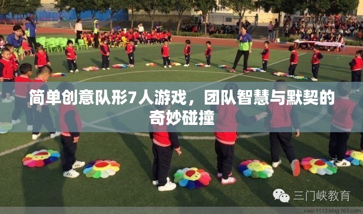 智慧火花，7人團(tuán)隊(duì)默契與創(chuàng)意的奇妙碰撞