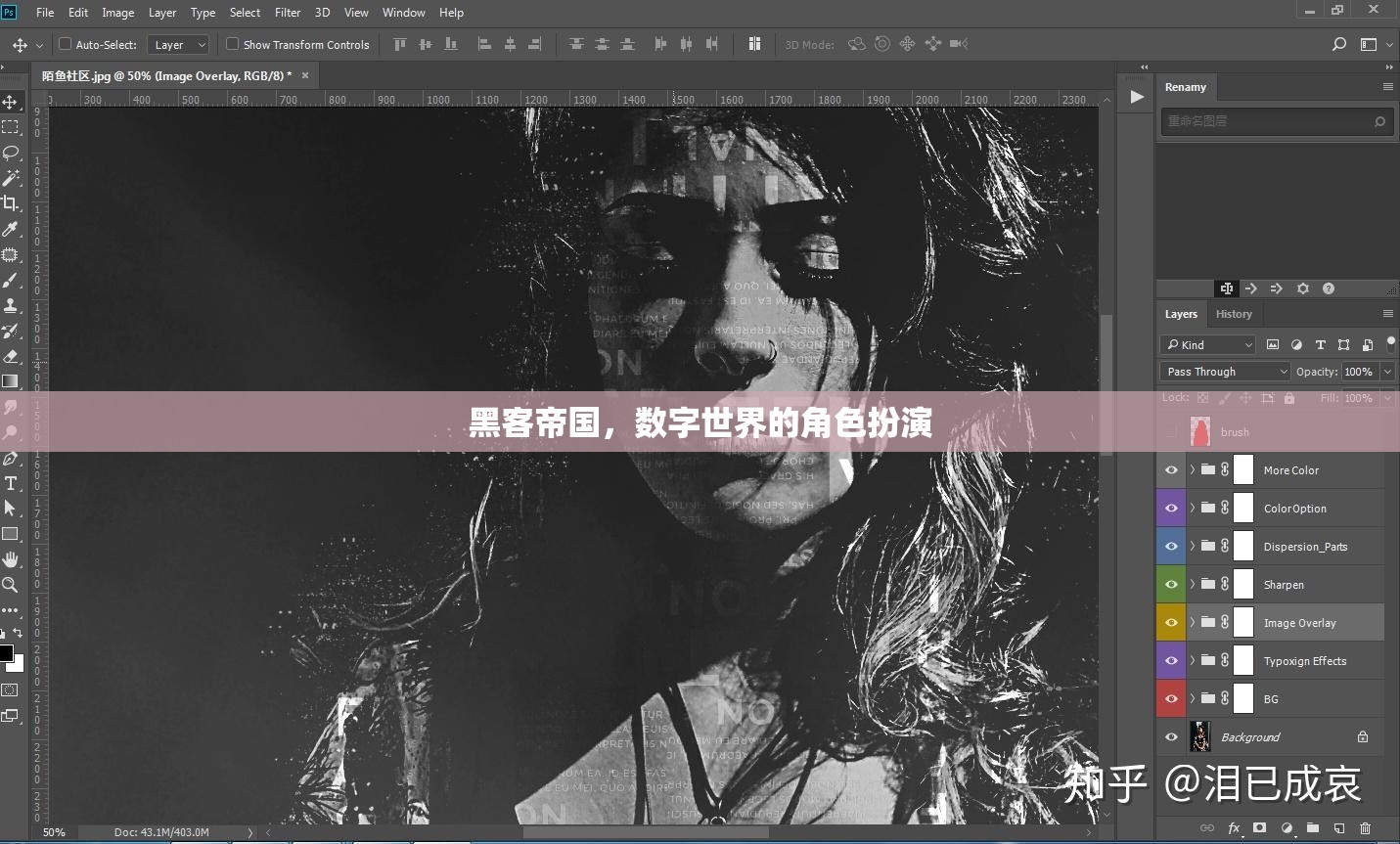 數字世界的角色扮演，探索黑客帝國的虛擬與現實交織