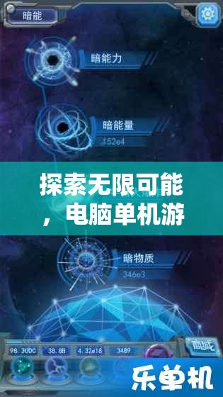 探索無(wú)限可能，電腦單機(jī)游戲策略經(jīng)營(yíng)類深度解析