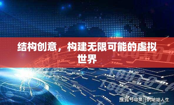 創(chuàng)意構(gòu)建，解鎖虛擬世界的無限可能