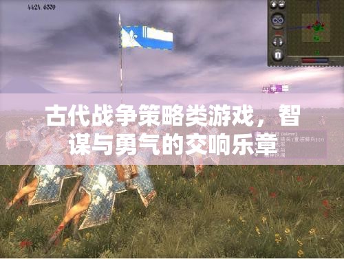 智謀與勇氣的交響，古代戰(zhàn)爭策略游戲