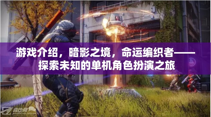 游戲介紹，暗影之境，命運(yùn)編織者—— 探索未知的單機(jī)角色扮演之旅