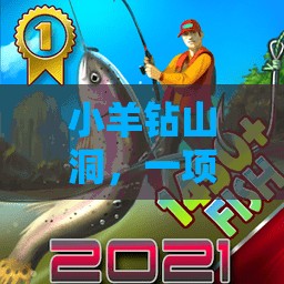 寓教于樂，小羊鉆山洞——探索體育游戲的樂趣與教育意義