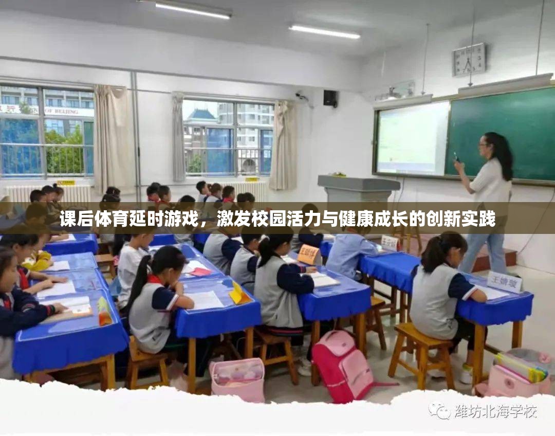 課后體育延時(shí)游戲，激發(fā)校園活力與健康成長(zhǎng)的創(chuàng)新實(shí)踐  第3張