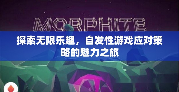 自發(fā)性游戲，探索無限樂趣的魅力之旅