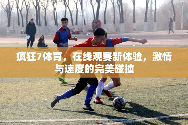 瘋狂7體育，重塑在線觀賽體驗(yàn)，激情與速度的極致碰撞