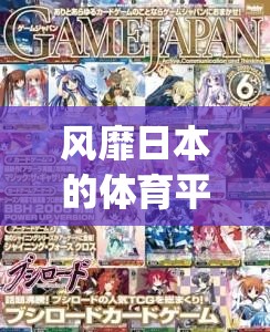 探索J-Sports Arena，風靡日本的體育平臺游戲魅力與激情