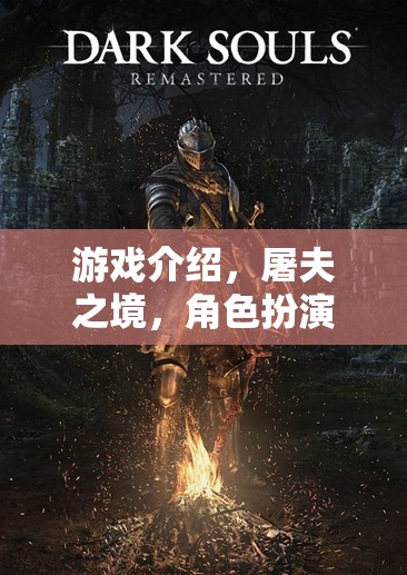 暗黑藝術(shù)之境，屠夫的挑戰(zhàn)——深度解析角色扮演游戲  第2張