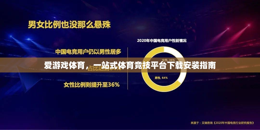 愛(ài)游戲體育，一站式體育競(jìng)技平臺(tái)下載安裝指南