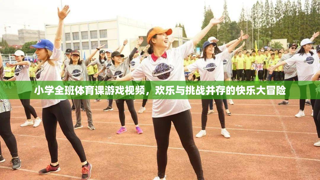 歡樂與挑戰(zhàn)，小學(xué)全班體育課游戲大冒險(xiǎn)