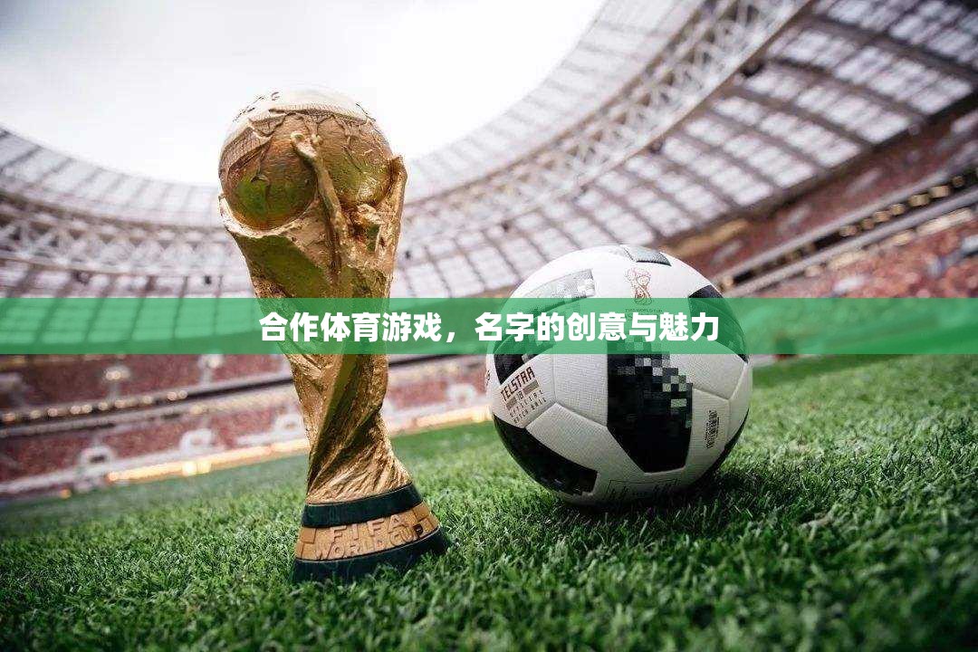 合作體育游戲，名字的創(chuàng)意與魅力