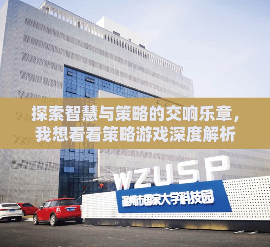 智慧與策略的交響，深度解析策略游戲