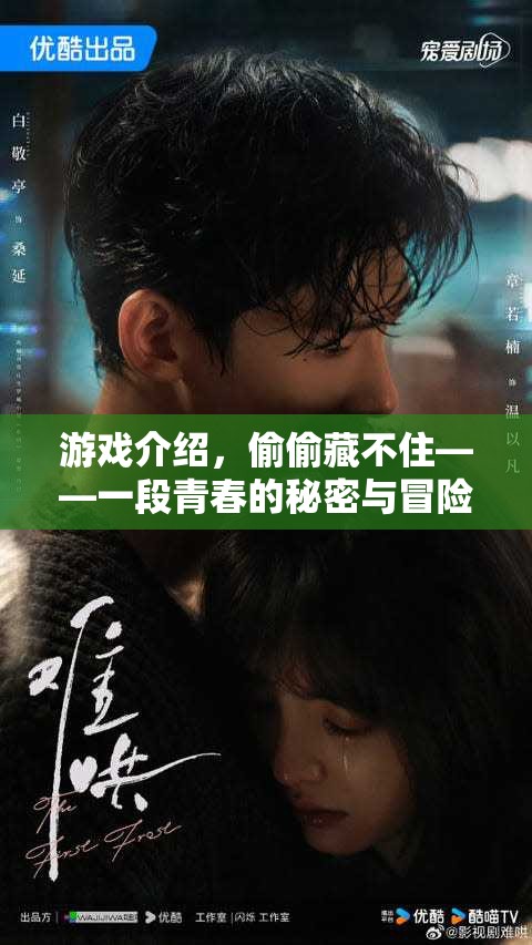 偷偷藏不住，青春的秘密與冒險之旅