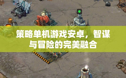 智謀與冒險(xiǎn)的完美融合，策略單機(jī)游戲在安卓平臺(tái)上的新體驗(yàn)